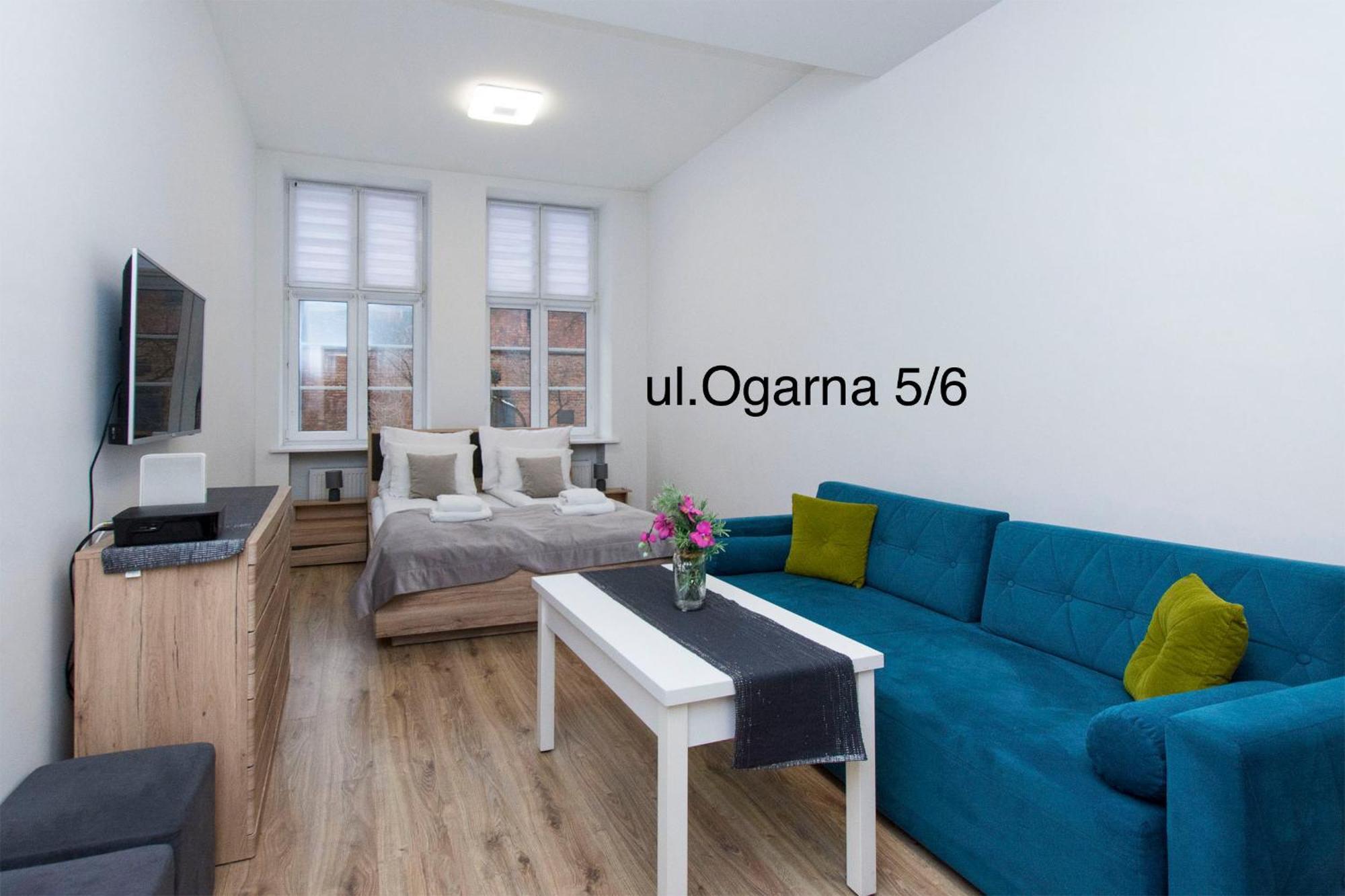 Twój Salon-Apartamenty Stare Miasto Gdańsk Exterior foto