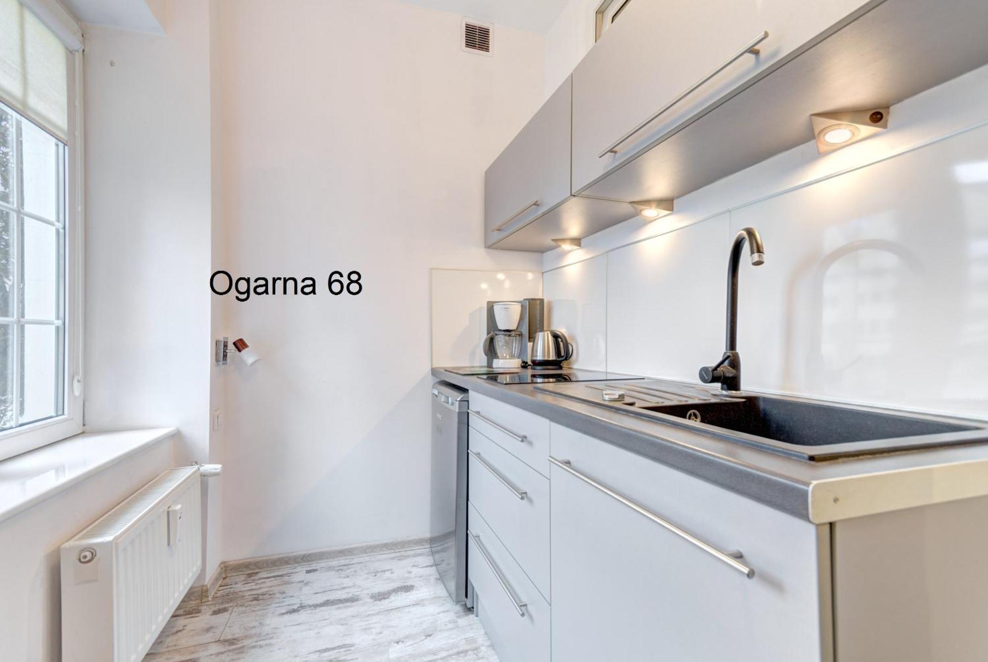 Twój Salon-Apartamenty Stare Miasto Gdańsk Exterior foto