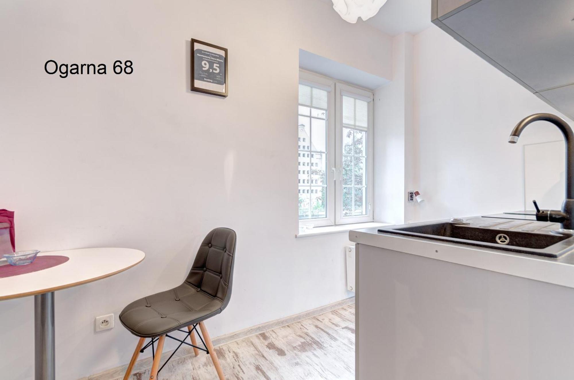 Twój Salon-Apartamenty Stare Miasto Gdańsk Exterior foto