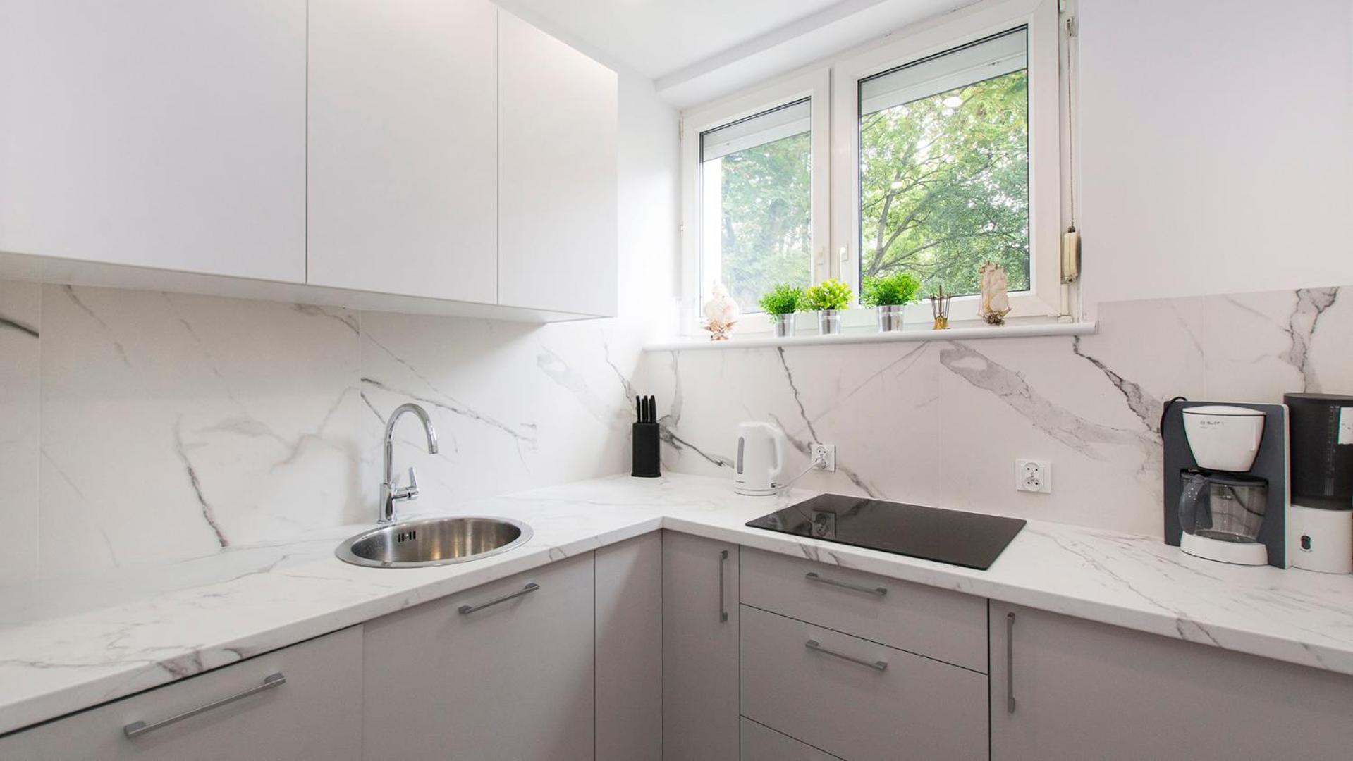 Twój Salon-Apartamenty Stare Miasto Gdańsk Quarto foto