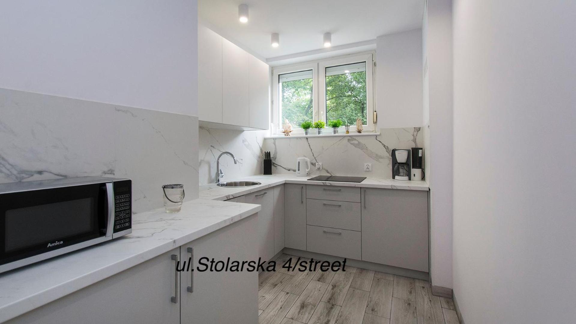 Twój Salon-Apartamenty Stare Miasto Gdańsk Exterior foto