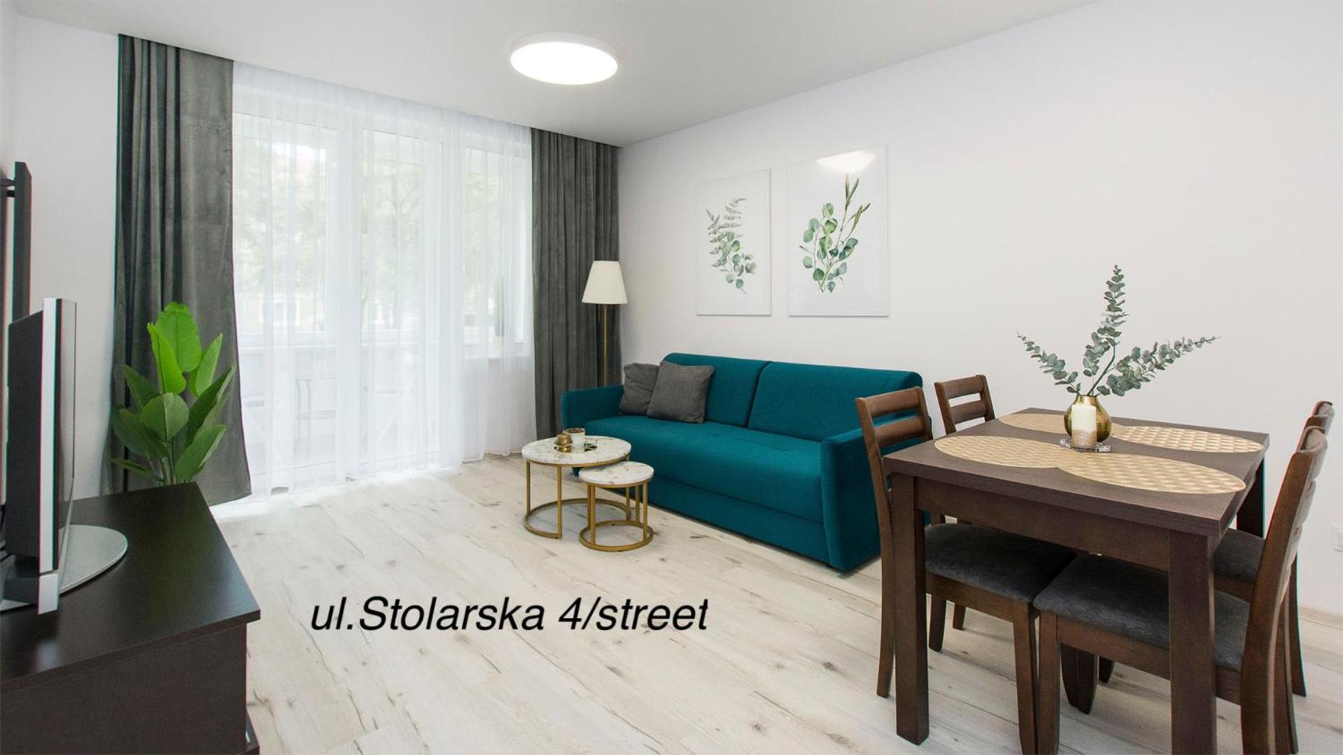 Twój Salon-Apartamenty Stare Miasto Gdańsk Exterior foto