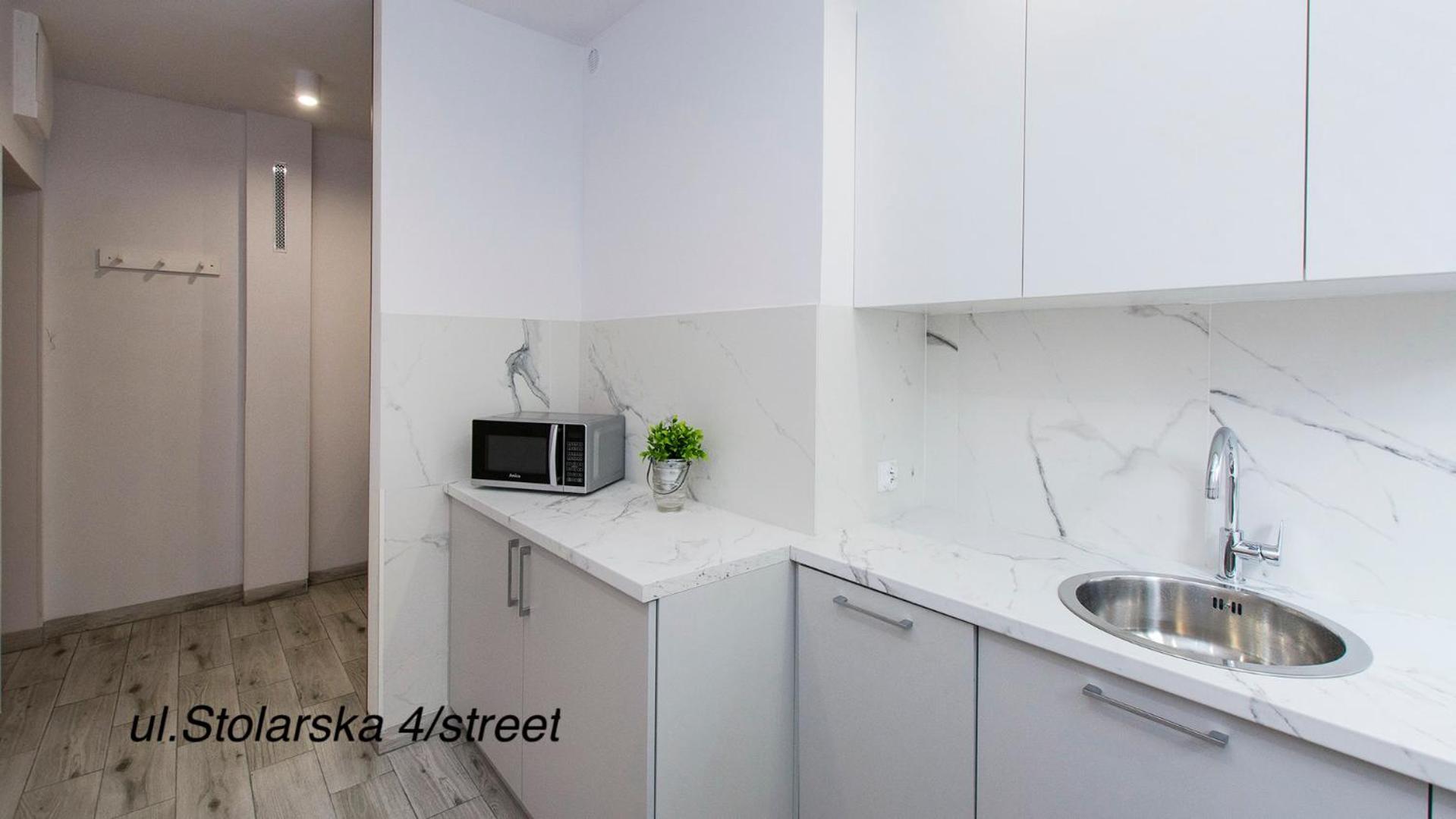 Twój Salon-Apartamenty Stare Miasto Gdańsk Quarto foto