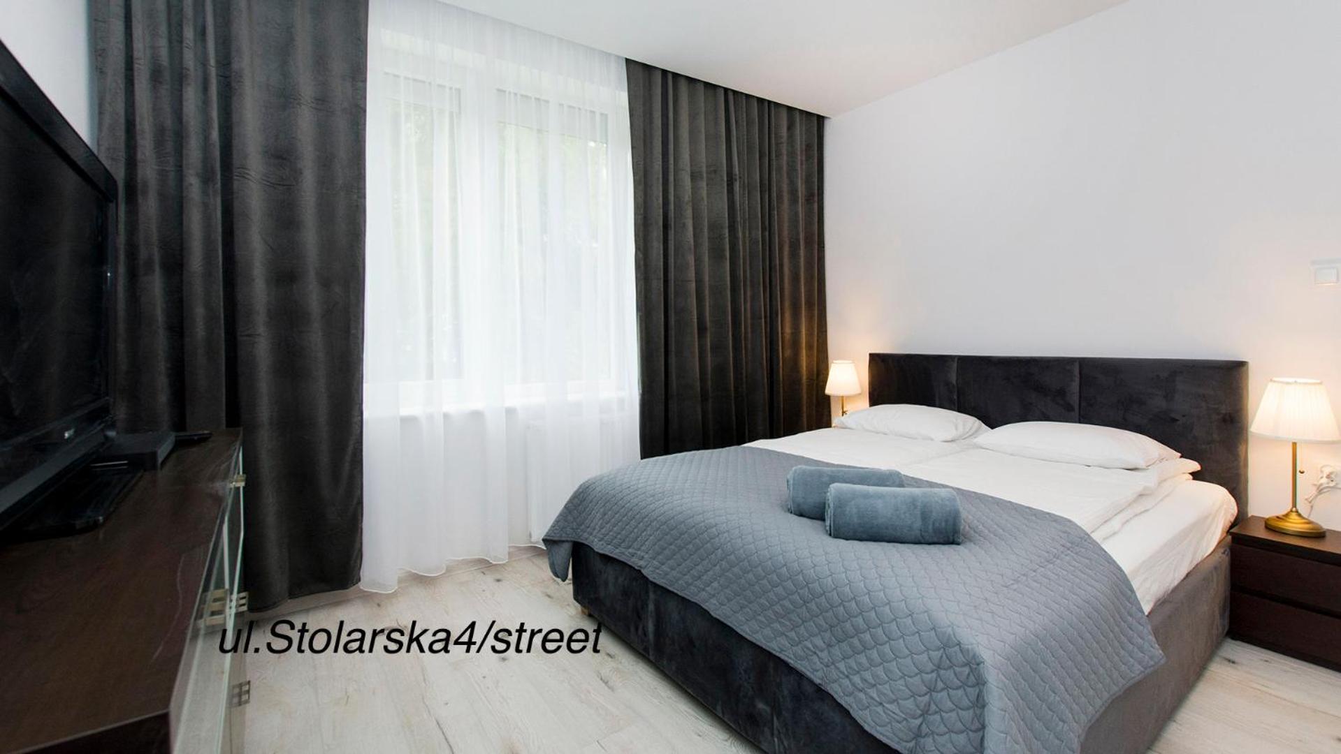 Twój Salon-Apartamenty Stare Miasto Gdańsk Exterior foto