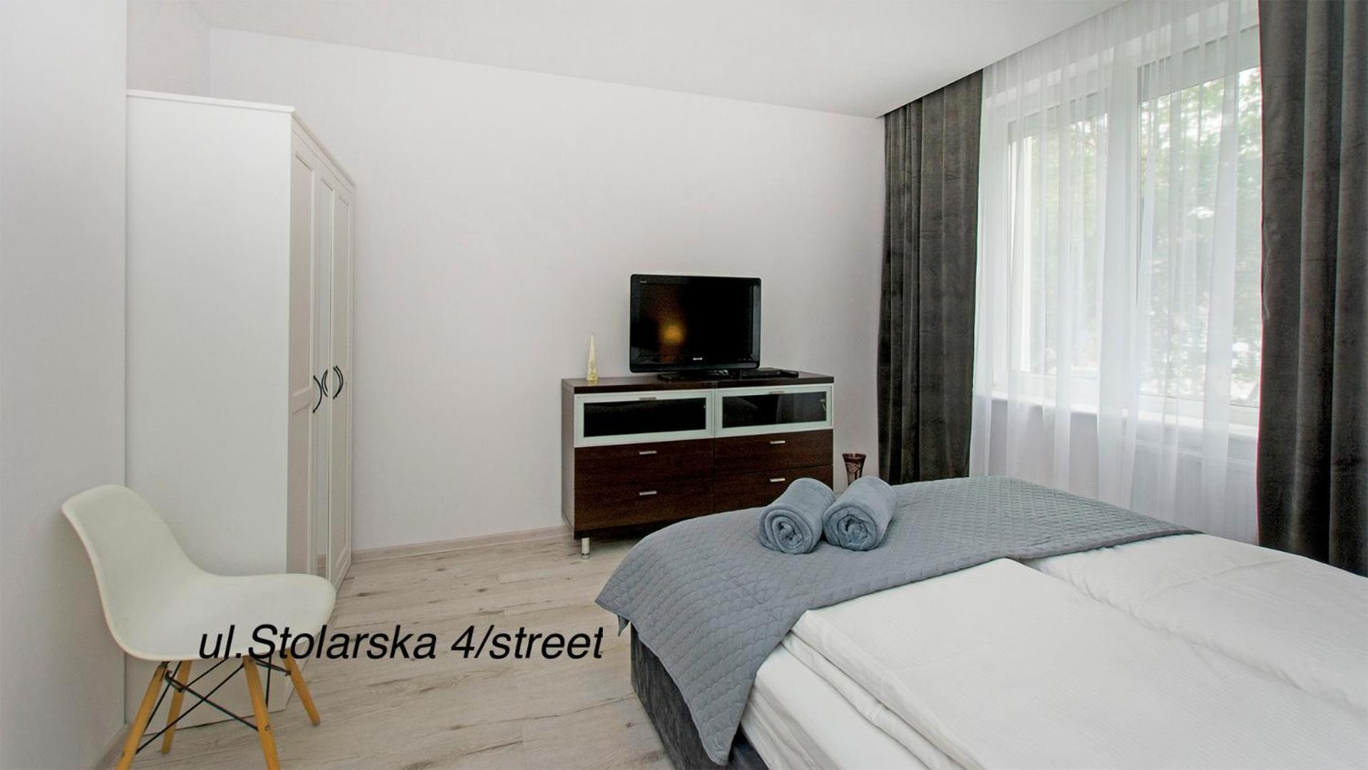 Twój Salon-Apartamenty Stare Miasto Gdańsk Exterior foto