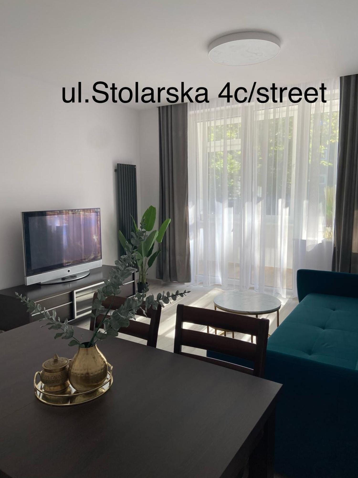 Twój Salon-Apartamenty Stare Miasto Gdańsk Quarto foto