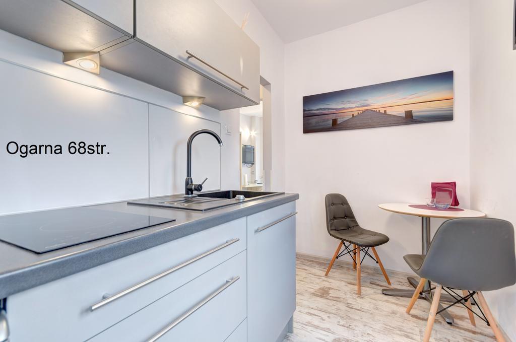 Twój Salon-Apartamenty Stare Miasto Gdańsk Exterior foto