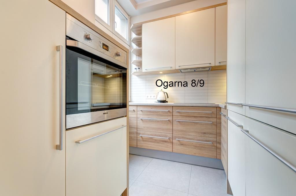 Twój Salon-Apartamenty Stare Miasto Gdańsk Exterior foto