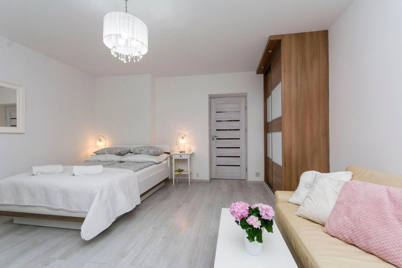 Twój Salon-Apartamenty Stare Miasto Gdańsk Exterior foto
